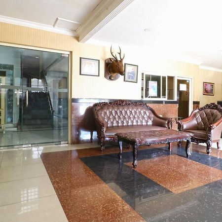 Hotel Tanjung Surabaya Ngoại thất bức ảnh