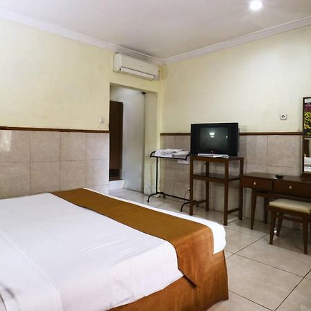 Hotel Tanjung Surabaya Ngoại thất bức ảnh