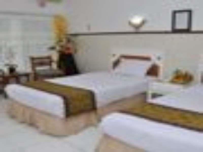 Hotel Tanjung Surabaya Ngoại thất bức ảnh