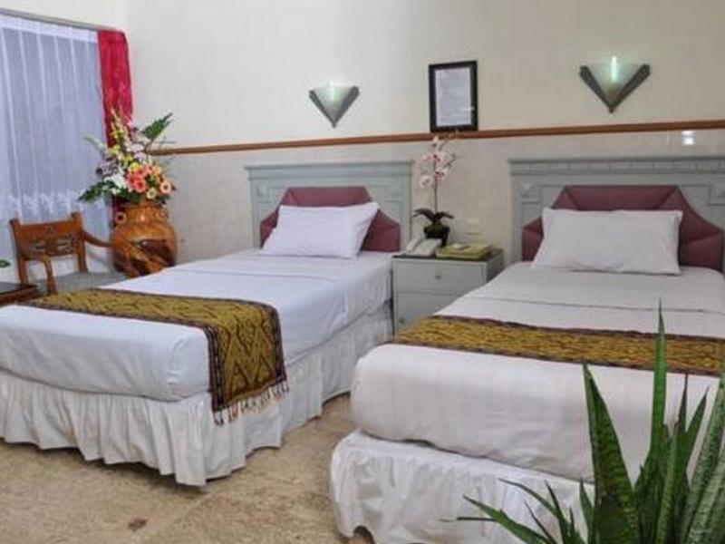 Hotel Tanjung Surabaya Ngoại thất bức ảnh