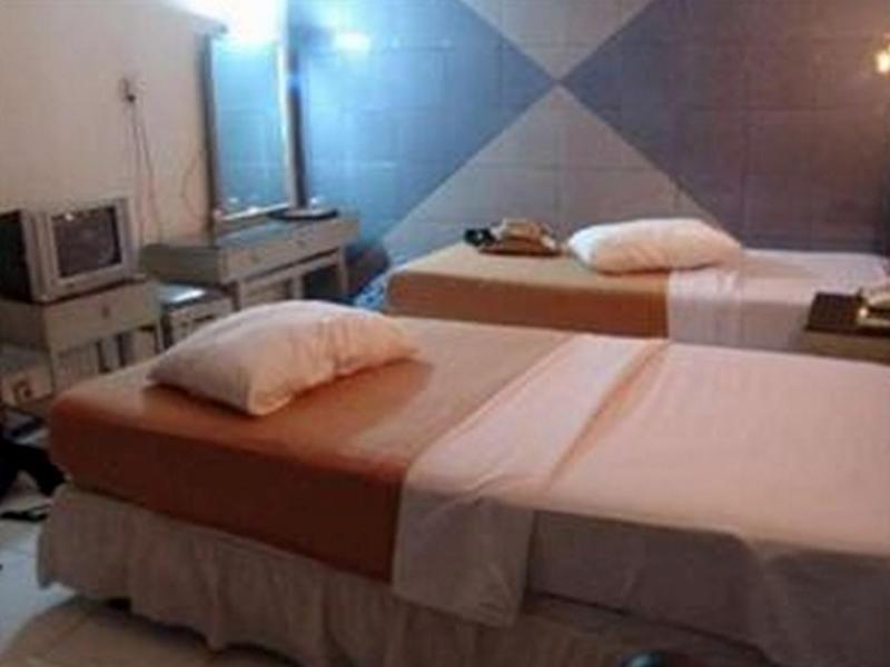 Hotel Tanjung Surabaya Ngoại thất bức ảnh