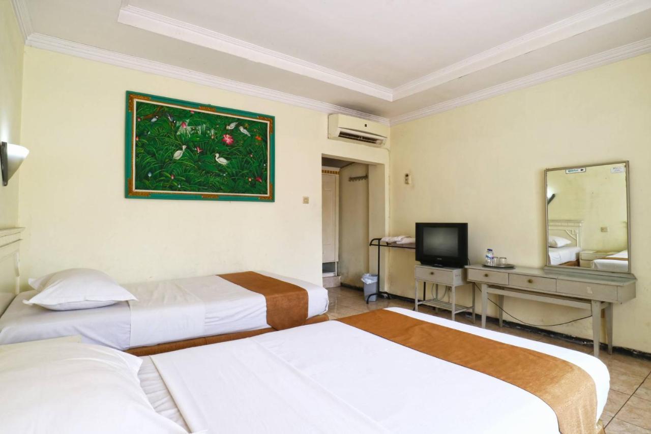 Hotel Tanjung Surabaya Ngoại thất bức ảnh