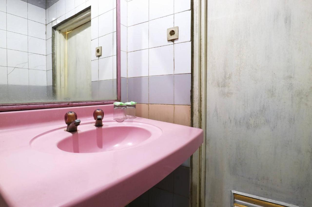 Hotel Tanjung Surabaya Ngoại thất bức ảnh