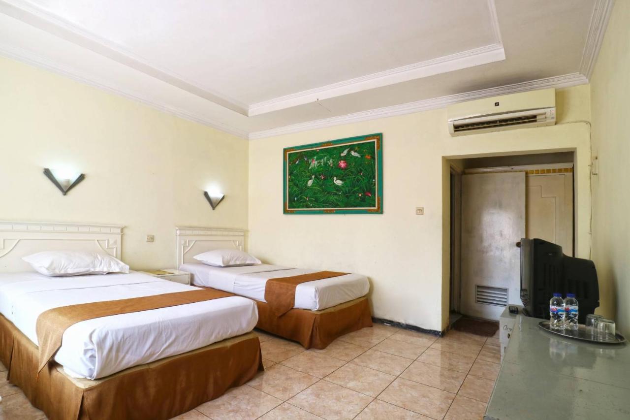 Hotel Tanjung Surabaya Ngoại thất bức ảnh