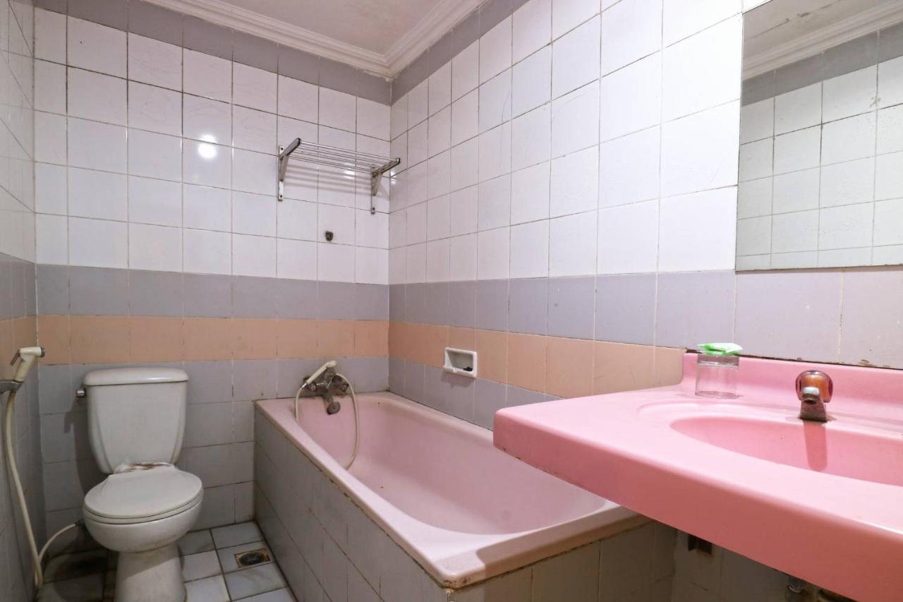 Hotel Tanjung Surabaya Ngoại thất bức ảnh