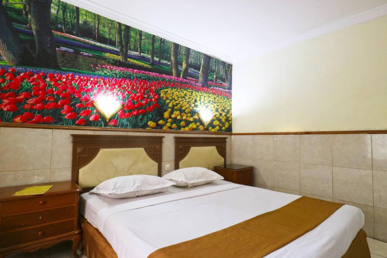 Hotel Tanjung Surabaya Ngoại thất bức ảnh
