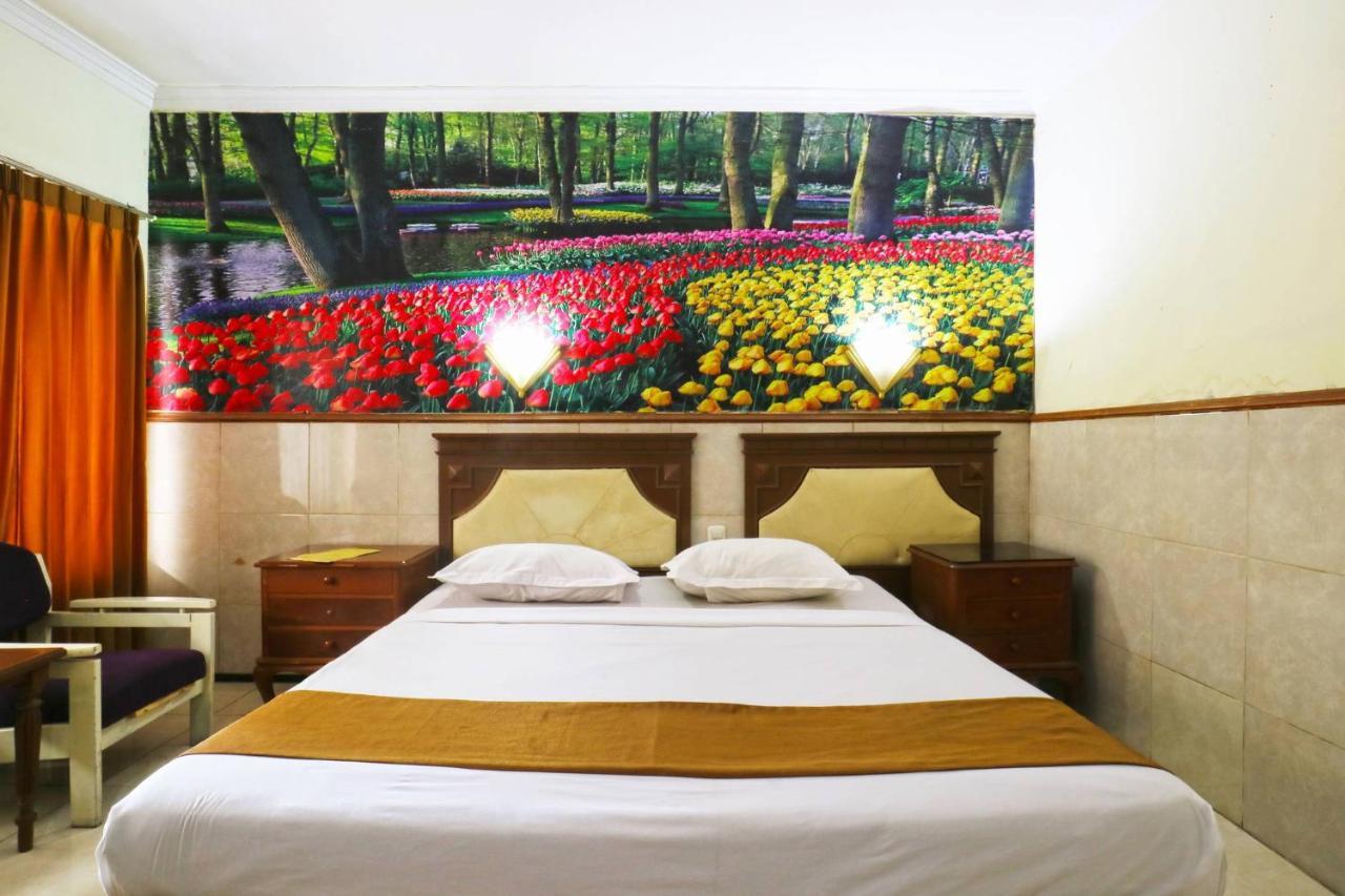 Hotel Tanjung Surabaya Ngoại thất bức ảnh