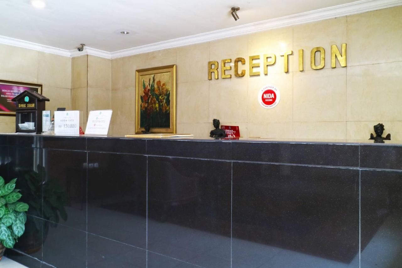Hotel Tanjung Surabaya Ngoại thất bức ảnh