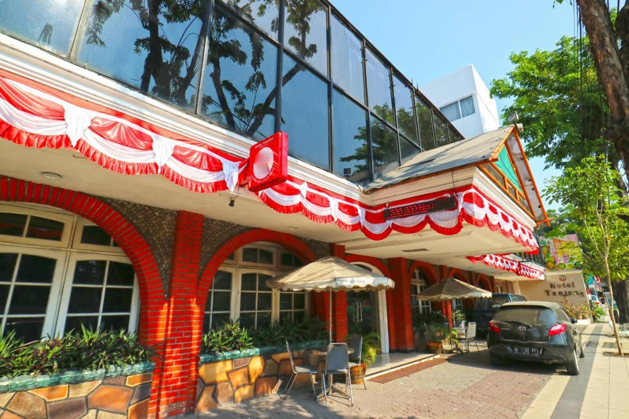 Hotel Tanjung Surabaya Ngoại thất bức ảnh