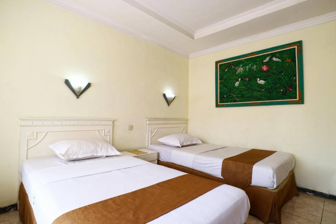 Hotel Tanjung Surabaya Ngoại thất bức ảnh