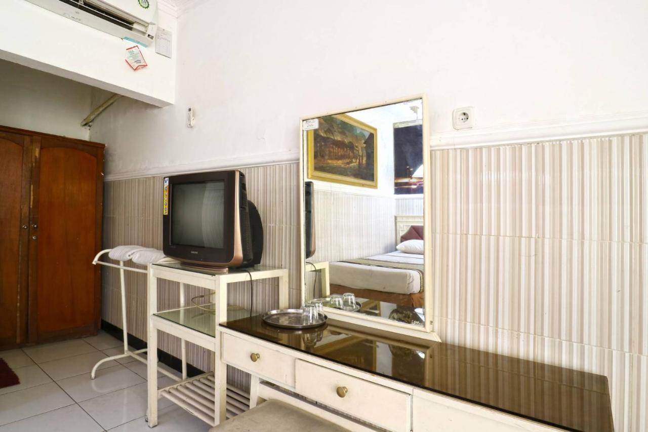 Hotel Tanjung Surabaya Ngoại thất bức ảnh