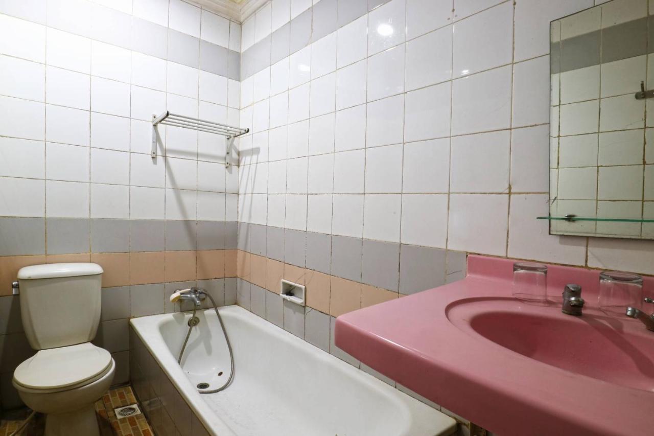 Hotel Tanjung Surabaya Ngoại thất bức ảnh